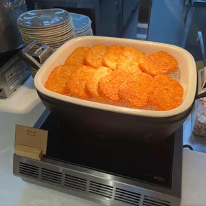 코트야드 메리어트 세종키친 리뷰 사진