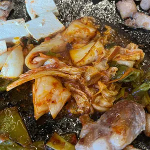 솥돈 사진