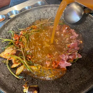 솥돈 사진