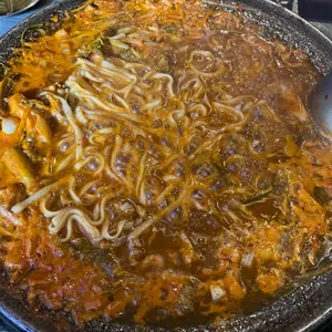 솥돈 사진