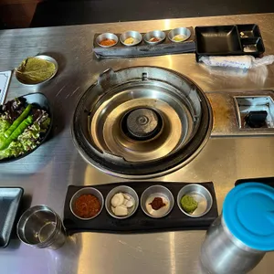 솥돈 리뷰 사진