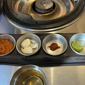 솥돈 사진