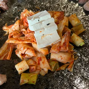 솥돈 사진