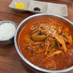 몽짬뽕 사진
