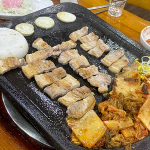 시골뜰마루 사진