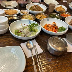 촌 사진