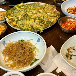 촌 사진