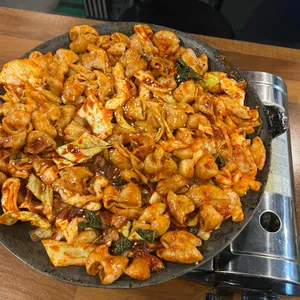 왕십리불곱창 사진