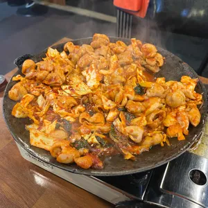왕십리불곱창 사진