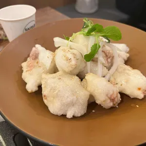 감성쭈꾸미 사진