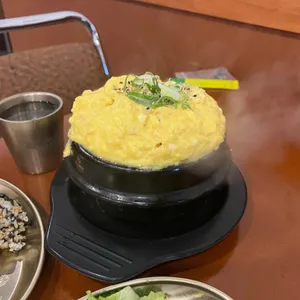 족부심 사진