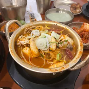 족부심 사진