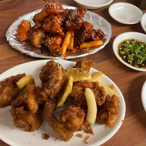 동경통닭 사진