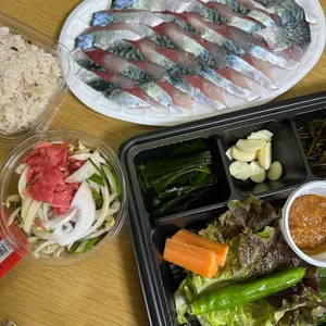 청파식당횟집 사진