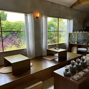 카페이면 리뷰 사진