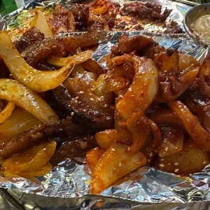 녹번꼼장어 사진