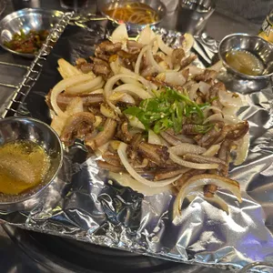 녹번꼼장어 사진