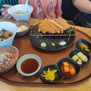 강남모밀무이 사진