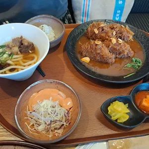 강남모밀무이 사진