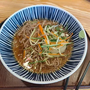 강남모밀무이 사진