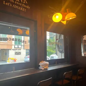 프랭크커핀바 리뷰 사진