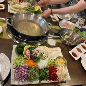 쌈촌 사진