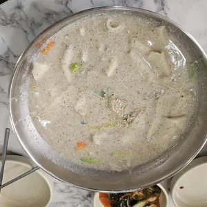 홍두깨엄마손칼국수 사진