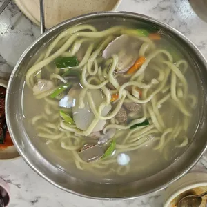 홍두깨엄마손칼국수 사진
