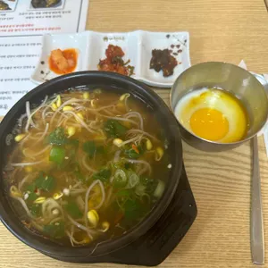 현대옥 사진