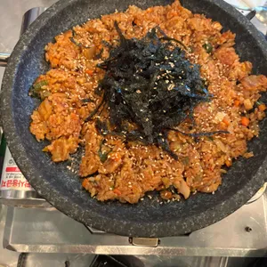 원조부산화로양곱창 사진