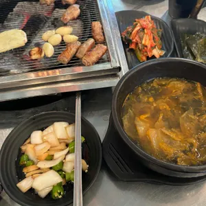 원조부산화로양곱창 사진