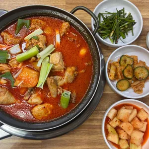 최사장네닭 사진