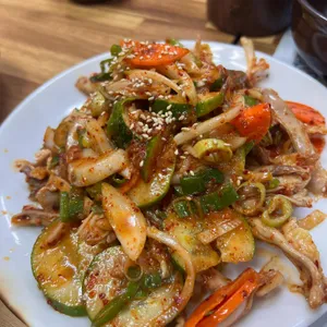 최사장네닭 사진