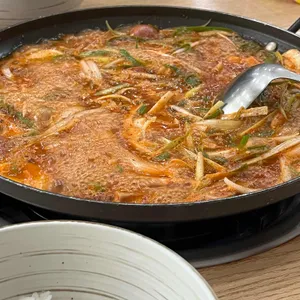 모박사부대찌개  사진