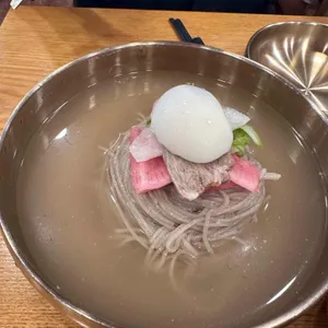 삼지연 사진
