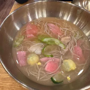 삼지연 사진