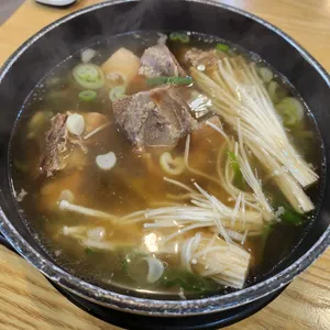 오장동 본가면옥 대표 사진