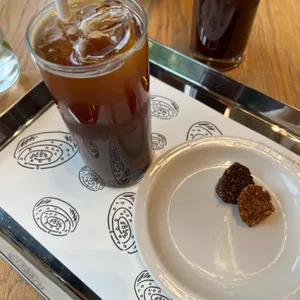 아르켓 카페 사진