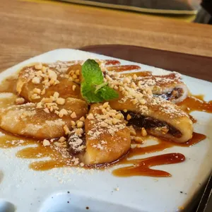 한옥찻집 리뷰 사진