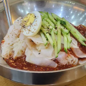 밀숲 범계점 사진
