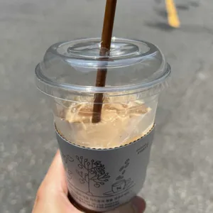 텐퍼센트커피 리뷰 사진