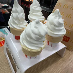 맥도날드 사진