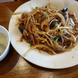 신차이 롯데백화점 사진