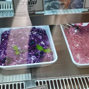 테디스베이글 사진