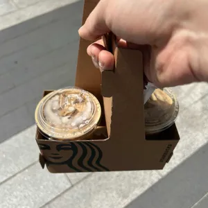 스타벅스 리뷰 사진