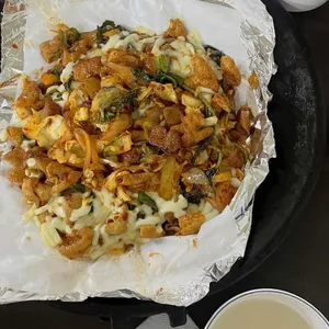 찬이네곱창 사진