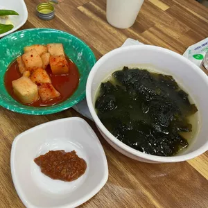 재구네 닭발 사진