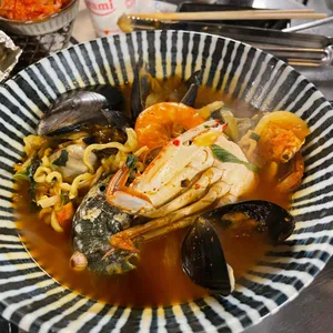 마당집 사진