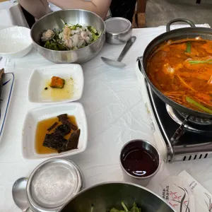 다해횟집 사진