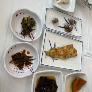 다해횟집 사진